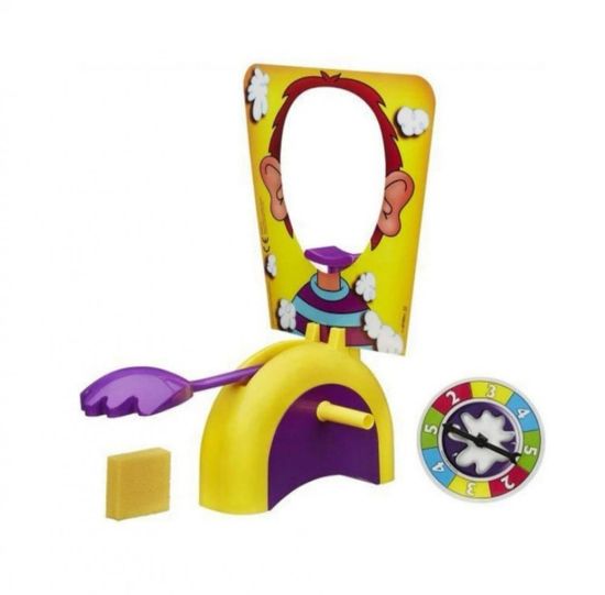 صورة لعبة كف